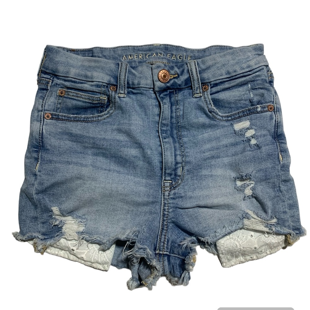 American Eagle Women’s Jean Shorts